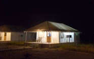 Exterior 2 Jawai Bera Leopard Camp