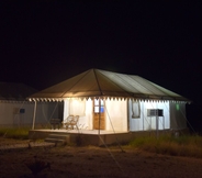 Exterior 2 Jawai Bera Leopard Camp