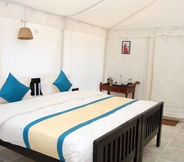 Kamar Tidur 3 Jawai Bera Leopard Camp