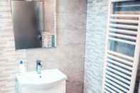 In-room Bathroom Affittacamere Torresi 2