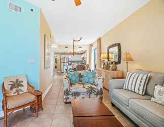 Lobi 2 Grand Panama Beach Resort - PET Friendly by Panhandle Getaways