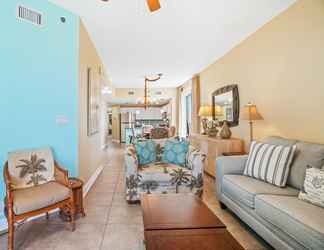 Sảnh chờ 2 Grand Panama Beach Resort - PET Friendly by Panhandle Getaways