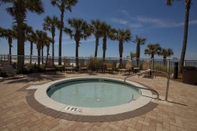 Swimming Pool Grand Panama Beach Resort - PET Friendly by Panhandle Getaways