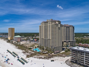 Exterior 4 Grand Panama Beach Resort - PET Friendly by Panhandle Getaways