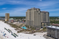 Exterior Grand Panama Beach Resort - PET Friendly by Panhandle Getaways