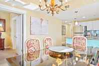 Sảnh chờ Grand Panama Beach Resort - PET Friendly by Panhandle Getaways