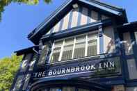Exterior The Bournbrook Inn