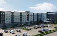 Exterior 4 SpringHill Suites by Marriott Indianapolis Keystone