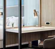 ห้องนอน 7 SpringHill Suites by Marriott Indianapolis Keystone