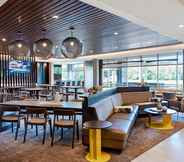 ร้านอาหาร 6 SpringHill Suites by Marriott Indianapolis Keystone