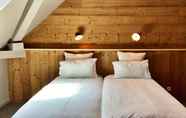 Bedroom 3 Hotel Oberland