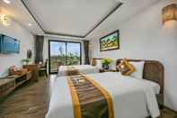 Bilik Tidur Villa Blake Hoi An