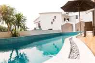 Swimming Pool Villa Blake Hoi An