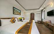 Bilik Tidur 3 Villa Blake Hoi An