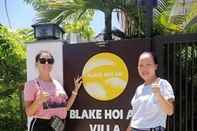 Bangunan Villa Blake Hoi An