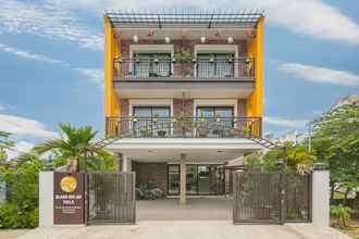 Luar Bangunan 4 Villa Blake Hoi An