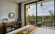 Bilik Tidur 4 Villa Blake Hoi An