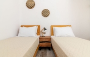 Bedroom 6 Naxian Sunset Luxury Villas