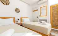 ห้องนอน 5 Naxian Sunset Luxury Villas