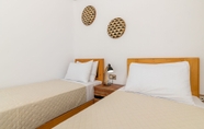 Bedroom 7 Naxian Sunset Luxury Villas