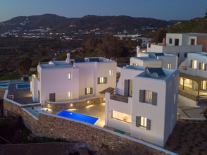 Exterior 4 Naxian Sunset Luxury Villas