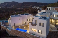 Exterior Naxian Sunset Luxury Villas