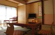 Bedroom 2 Kuroiwa Ryokan