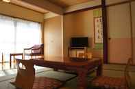 Bedroom Kuroiwa Ryokan