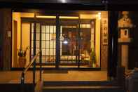 Exterior Kuroiwa Ryokan