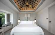ห้องนอน 4 Banyan Tree Krabi