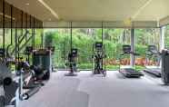 Fitness Center 5 Banyan Tree Krabi