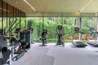 Fitness Center Banyan Tree Krabi