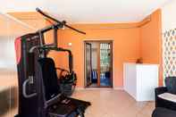 Fitness Center Conny's Luxury Maison