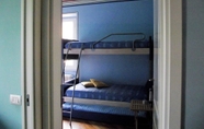 Bedroom 2 Azzurro Pervinca