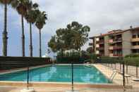 Swimming Pool Casa Azalea