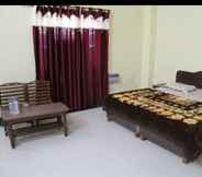 Bedroom 2 Sahasradhara Ropeway