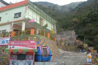 Exterior 4 Sahasradhara Ropeway