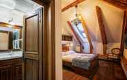 Bedroom 3 Casa Chitic Balcescu