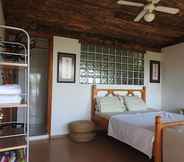 Bedroom 2 Ida Bay Bungalows