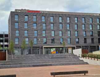 Others 2 IntercityHotel Herford