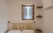 Bedroom 6 Cycladic Traditional Villa in Tinos!