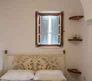 ห้องนอน 6 Cycladic Traditional Villa in Tinos!