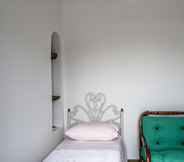 ห้องนอน 7 Cycladic Traditional Villa in Tinos!