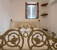 Bedroom 4 Cycladic Traditional Villa in Tinos!