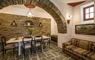 Common Space 3 Cycladic Traditional Villa in Tinos!
