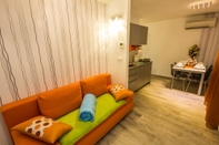 Common Space Aparthotel Gimi