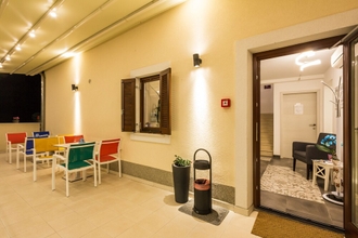 Lobby 4 Aparthotel Gimi