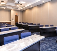 ห้องประชุม 2 Courtyard by Marriott Rapid City