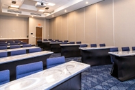 ห้องประชุม Courtyard by Marriott Rapid City