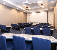 ห้องประชุม 4 Courtyard by Marriott Rapid City